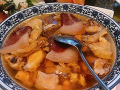-钱塘宴(东站西子国际店)