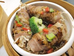 -聚福山莊·寻味顺德(北滘店)