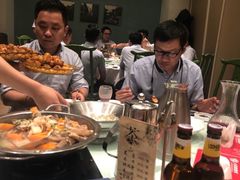 -大张烙馍村(泉山店)