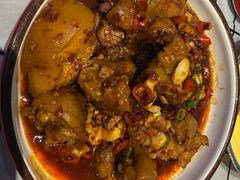 -江西老表·经典江西八大碗