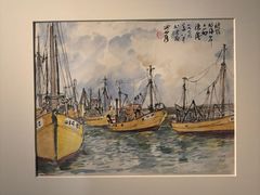 -中华艺术宫(上海美术馆)