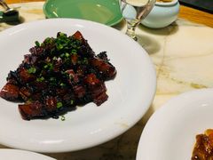 -那家小馆•北京菜•烤鸭(香山店)
