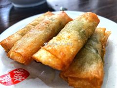 -随柳居·苏式小吃(建新巷店)