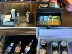 -南京圣和府邸豪华精选酒店