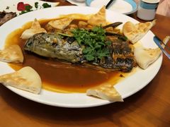 -老东家民间菜(迎宾路店)