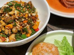-阿财老铺·老蚌埠龙虾城(华夏总店)
