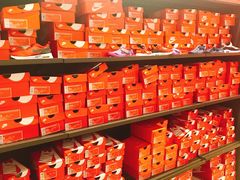 -五环Outlets(高新工厂店)