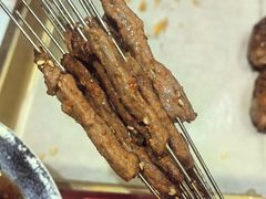 麻辣牛肉串-锦州御烧烤·形象店(人民街店)
