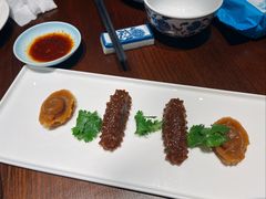 -百花深处·老北京风味菜