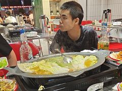 -鱼神脆皮烤鱼(深圳光明田寮村店)