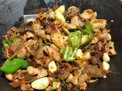 -肠相汇常德老肠子馆(雨花亭店)