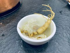 -朴小妹人参鸡汤火锅(长白山万达店)