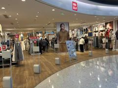 -优衣库(上海金桥太茂店)