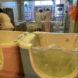 -千禧果月子会所(郑州东站店)