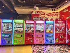 -时尚mego商业广场