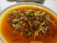 -沸腾鱼乡(知春路分店)