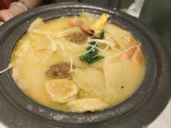 -苏梦江南·淮扬菜(夫子庙店)