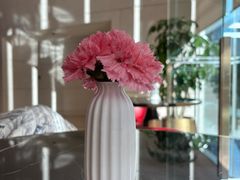 -茶源Fountain Lounge大堂吧·北京东方君悦大酒店
