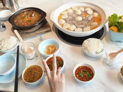 -龙泉人椰子鸡.糟粕醋.海南菜(三亚旗舰店)