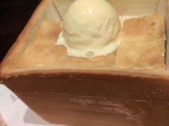 -绿茶餐厅(coco park 店)