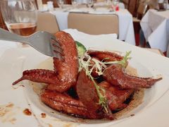 -太平馆餐厅(尖沙咀店)