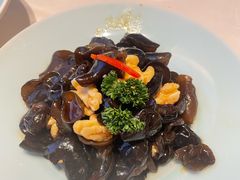 -香港狮子山下·明星粤菜餐厅(北苑店)