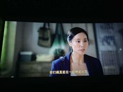 -博纳国际影城(南联IMAX店)