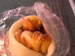 -上海虹口糕团(福州路店)