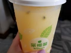 百香多多-巴莉甜甜(安高城市商业广场店)