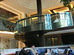 -上海漕河泾万丽酒店