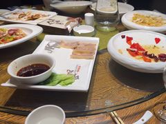 -威海九禧海鲜居渔水饺(经区店)