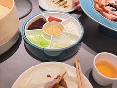 -额娘·现烙春饼烤鸭(太原总店)