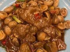 -新宝餐厅(流塘店)