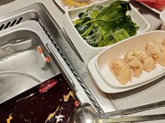 -海底捞火锅(吴中路店)