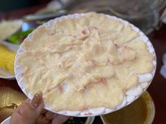 -广味鲜潮汕牛肉火锅(延安三路店)
