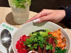 -O'eat Blossom&Pelican(深圳首店)