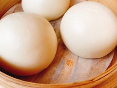 流沙奶黄包-利苑酒家(金宝店)