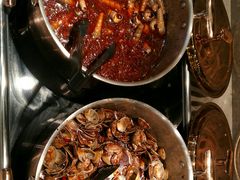 -比格比萨自助(李沧万达店)