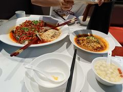 -一品红川菜(皇岗店)