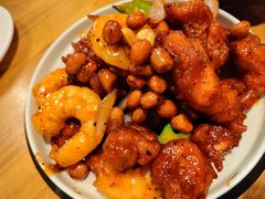 -陈傻子餐厅(世纪都会店)