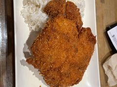 -翠华餐厅(铜锣湾糖街店)