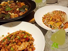 -永安鱼庄·镇江菜(丁卯店)