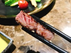 -觅福里•熟成和牛餐厅