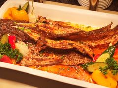 -佰园全日西餐厅-厦门佰翔软件园酒店