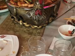 -海尔巴格·新疆菜(吐鲁番店)