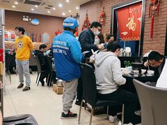 -川香煲(茅台路店)