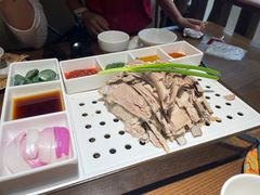 -相约·羊村小馆非遗手抓肉(七一酱园店)