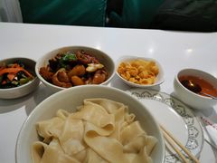 -西域胡氏大盘鸡(谈固店)