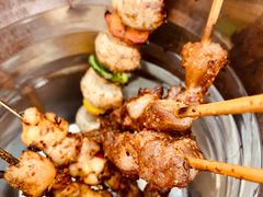 -炒豆合作社(东四总店)