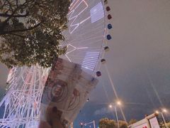 -南昌之星摩天轮